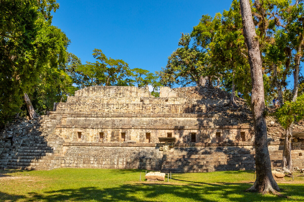 Honduras: The Country - CelestialVoyagers