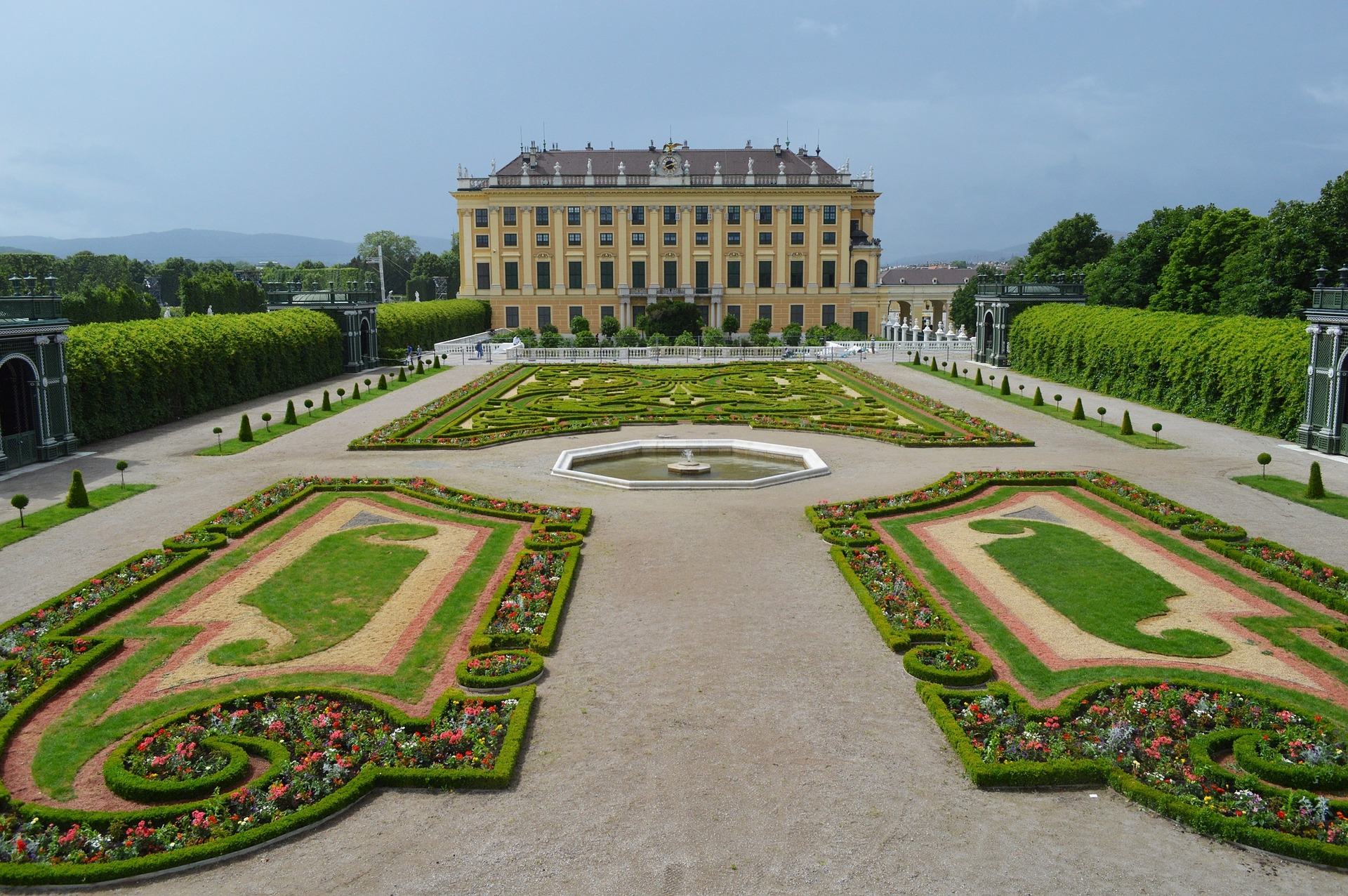 Sample Tour: Vienna & Salzburg in 7 Days - CelestialVoyagers