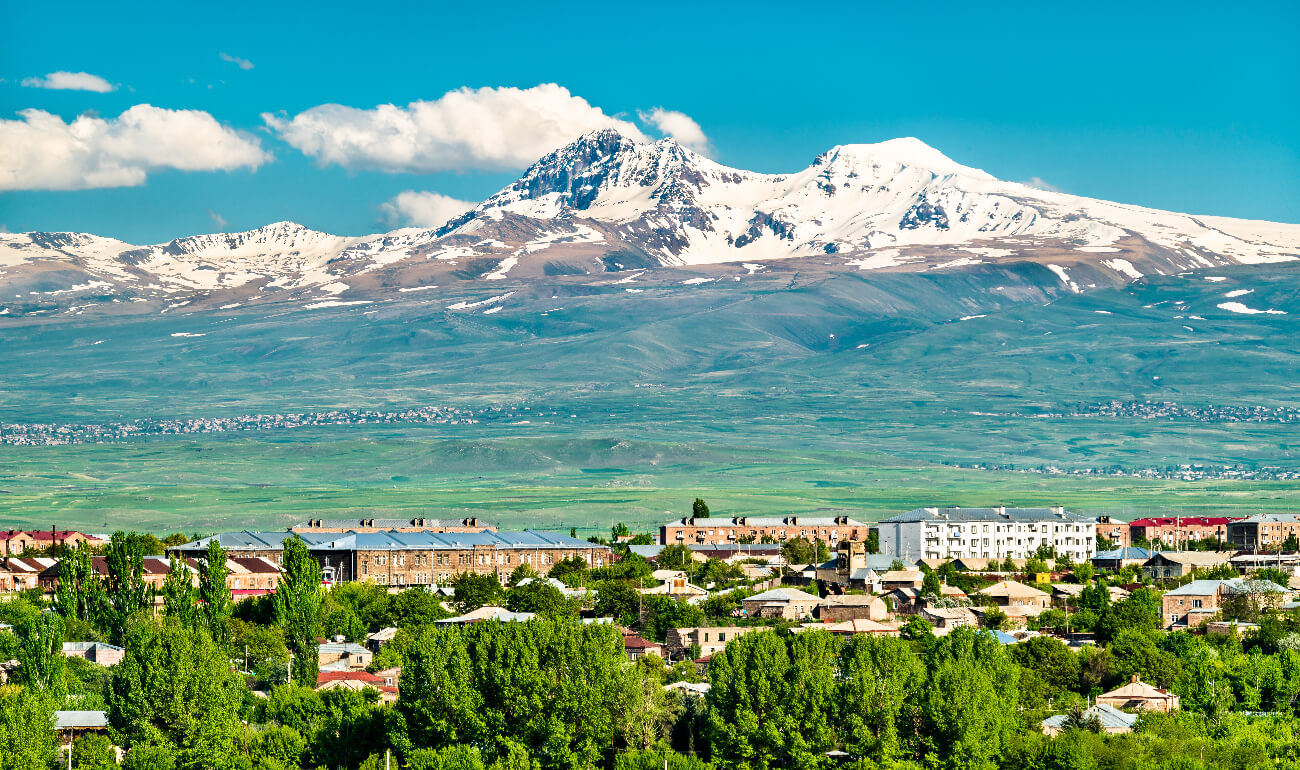 Armenia: The Country - CelestialVoyagers